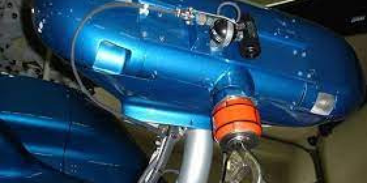 Rescue Hoist Systems Market Strategy, Segmentation Analysis and Forecast to 2032