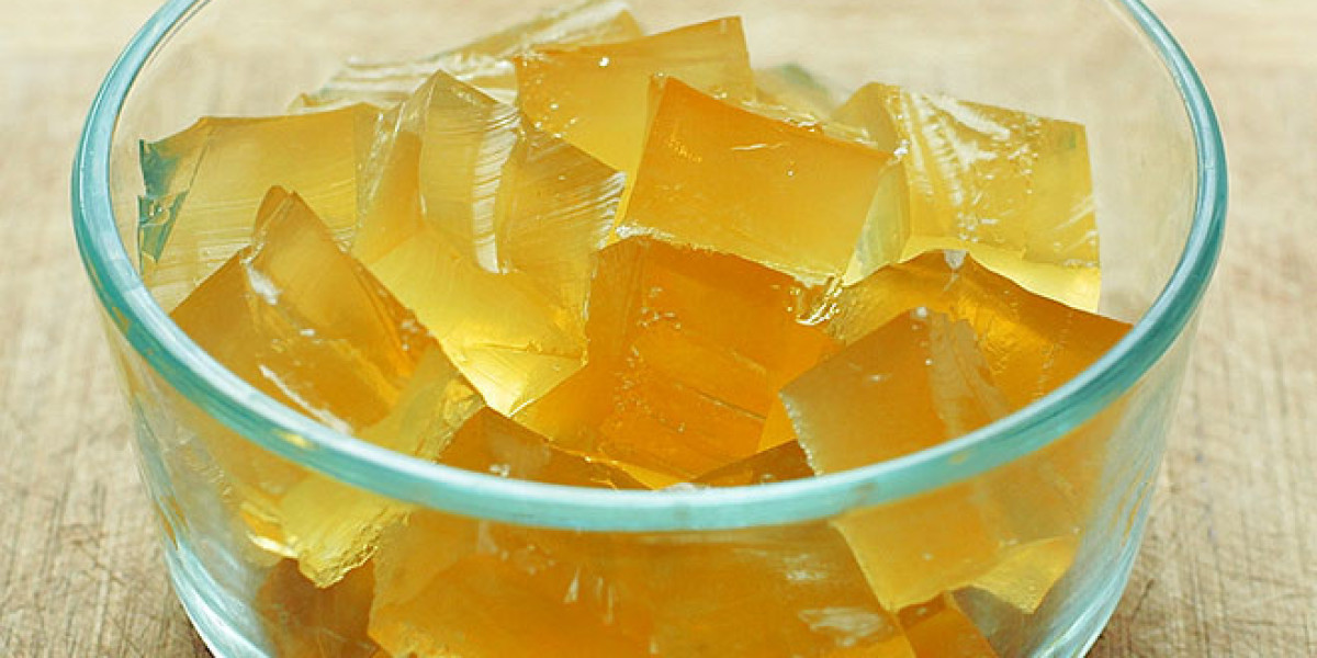 Gelatin Market Analysis, Trends, Share, Growth, and Report 2024-2032