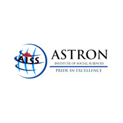 Astron Institute Profile Picture