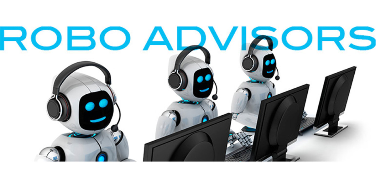 Robo Advisory Market Trends, Growth and Forecast by 2031