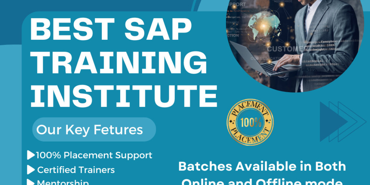 How Do SAP Courses in Bandra Enhance Your Academic Adaptability?