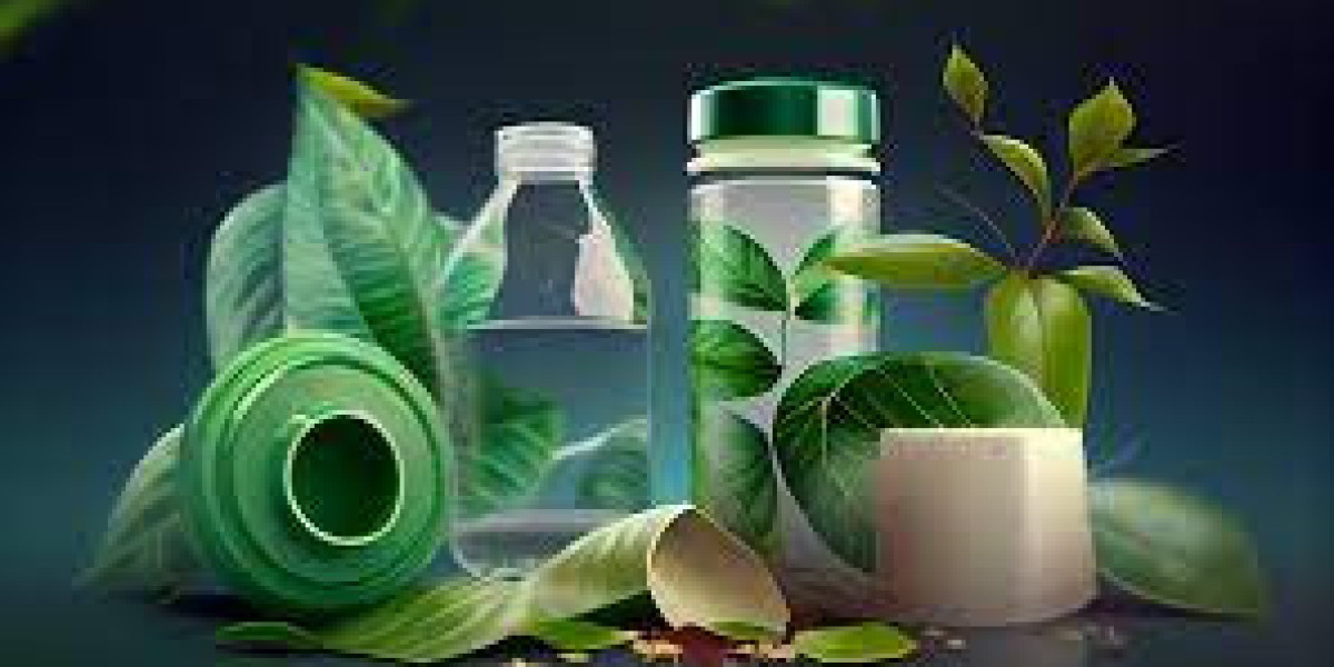 Bioplastics Market, Size, Share, Global Forecast 2023-2030