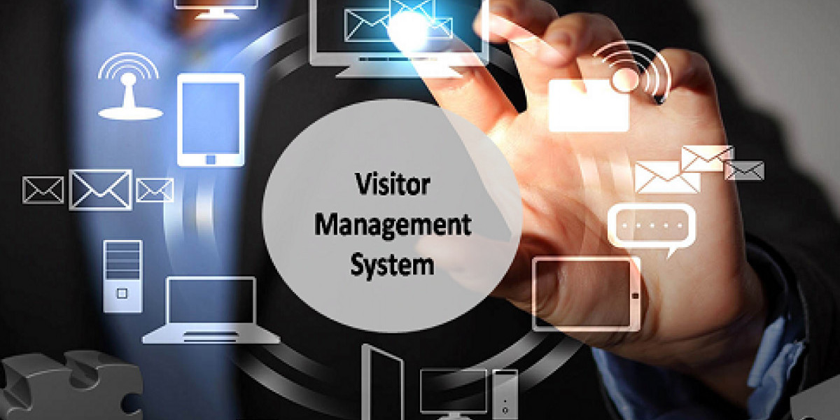 Visitor Management System Market Analysis, Size, Share, Growth, Trends, and Forecasts 2023-2030
