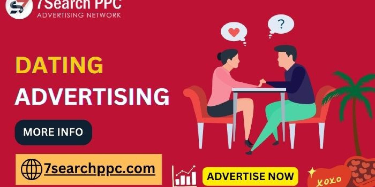 Online Dating Ads | Dating Marketing | Advertise Dating