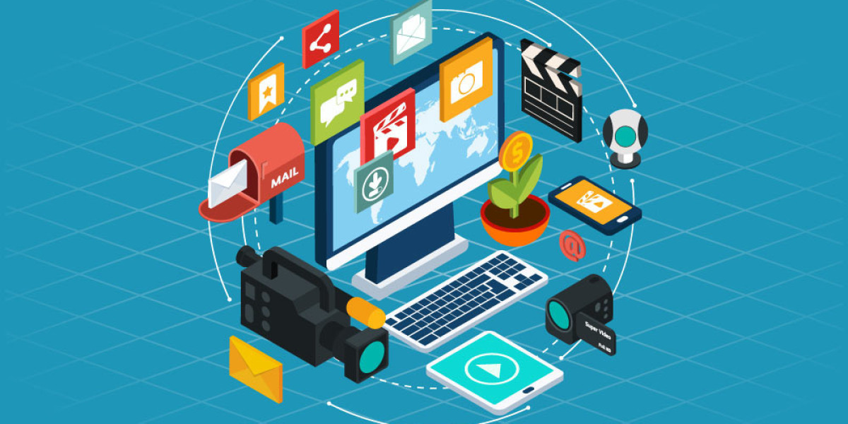 Global Video On Demand Market Report 2023 to 2032