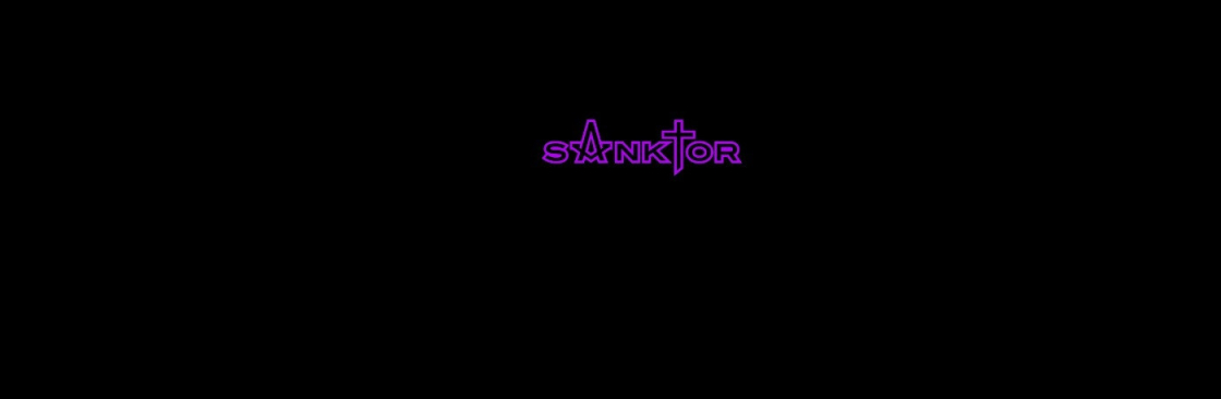 SANKTOR Cover Image