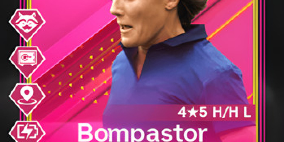 Sonia Bompastor - Football Legend [Player & Manager]