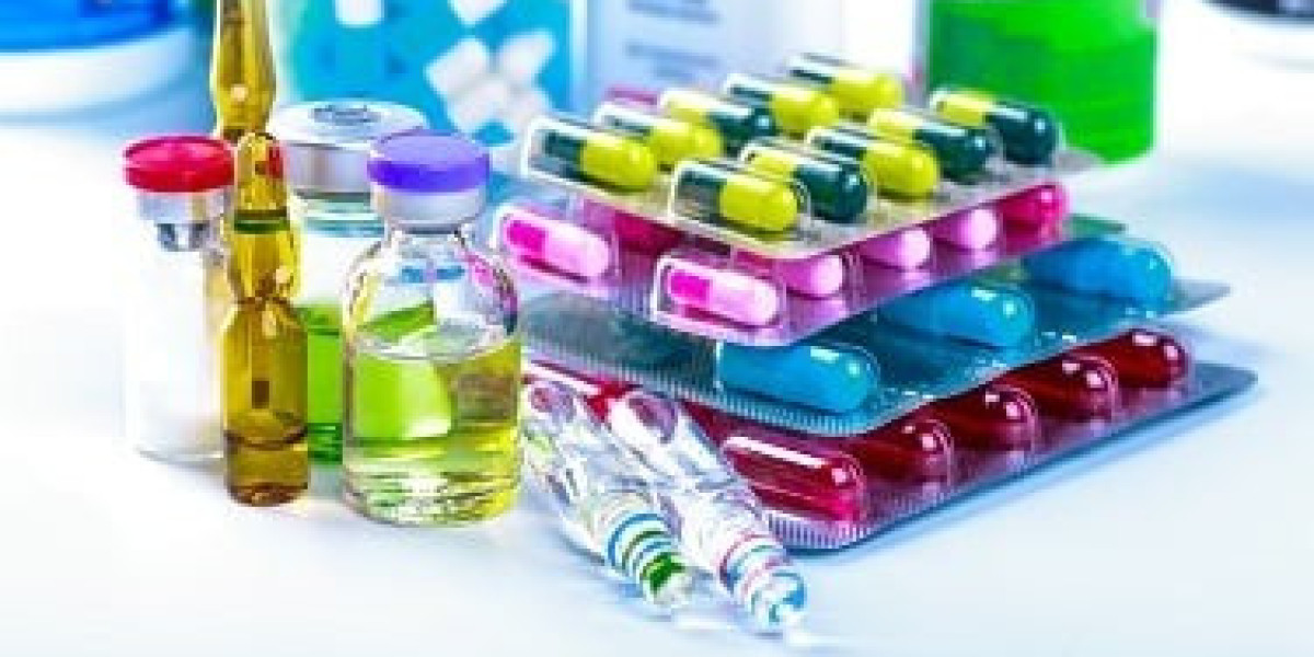 Singapore Pharmaceutical Market Report 2024 | Growth, Size, Demand and Forecast by 2032