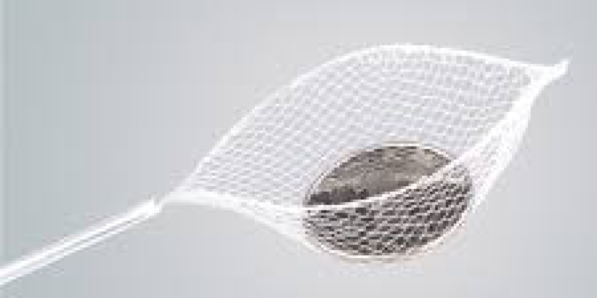 Global Specimen Retrieval Nets Market | Industry Analysis, Trends & Forecast to 2032