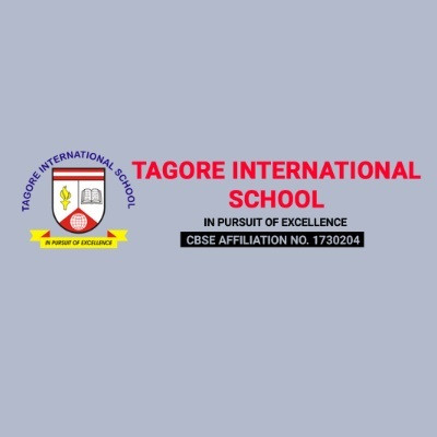 Tagore International School Profile Picture