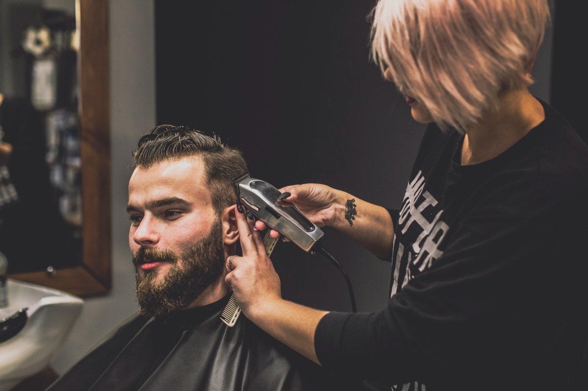 How Barber Course Helps Student With Better Path? – Biba Academy