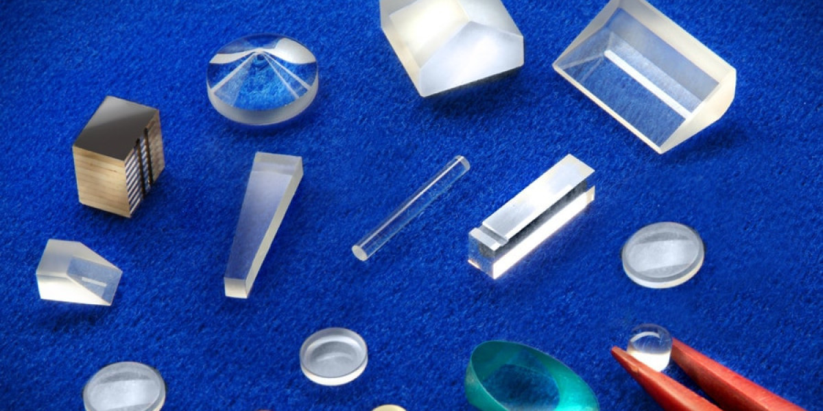 Infrared Windows Market Size, Key Players Analysis And Forecast