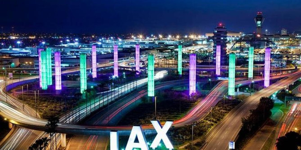 Exploring Delta Airlines Terminal at LAX: A Comprehensive Guide