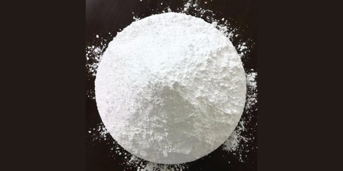 Calcium Carbonate Market Size, Statistics, Growth Potentials, Trends and Forecast 2031