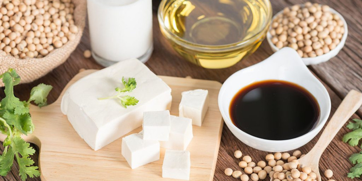 South America Soy Beverage Market Size, Industry Share & Trends by 2024-2031