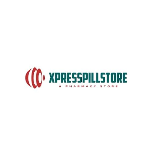 XPress PillStore Profile Picture