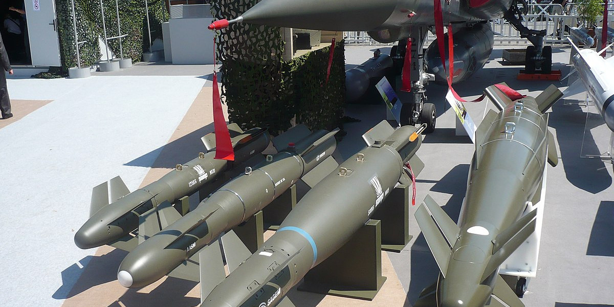 Precision Guided Munition Market Size Expansion to Drive Significant Revenues in the Future