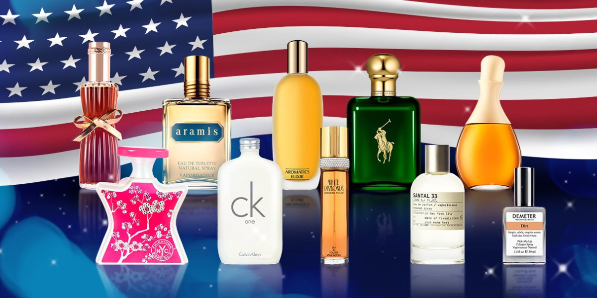 United States Perfume Market Report 2024-2032, Industry Growth, Share, Size, Demand and Forecast