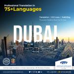 Communication Translation profile picture