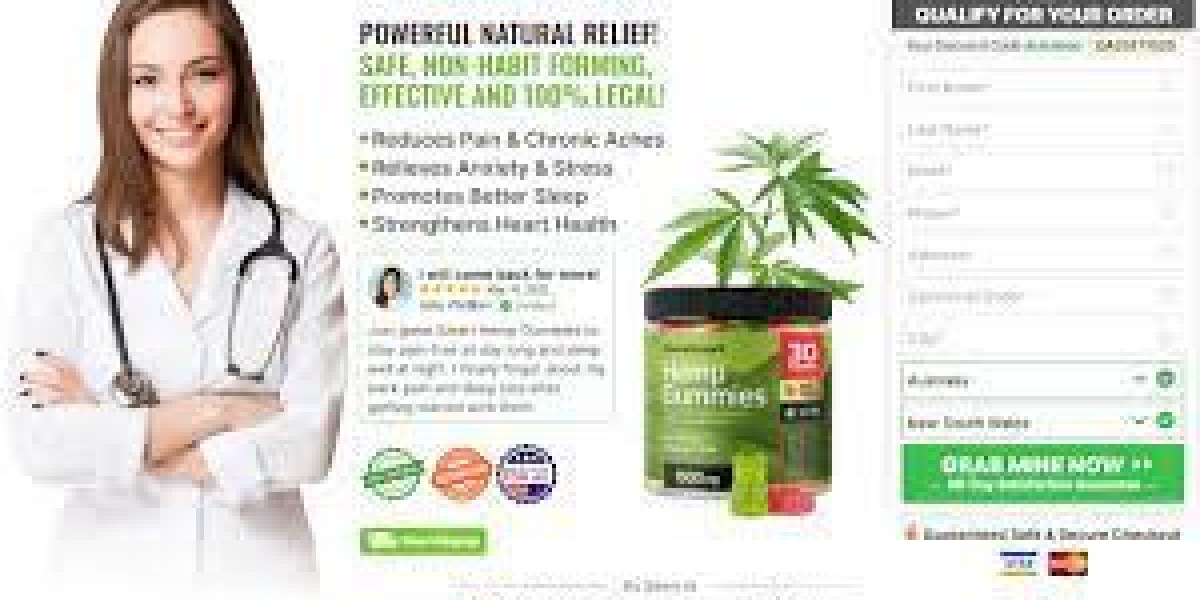 Should Fixing Hempsmart Cbd Gummies Australia Take 100 Steps?