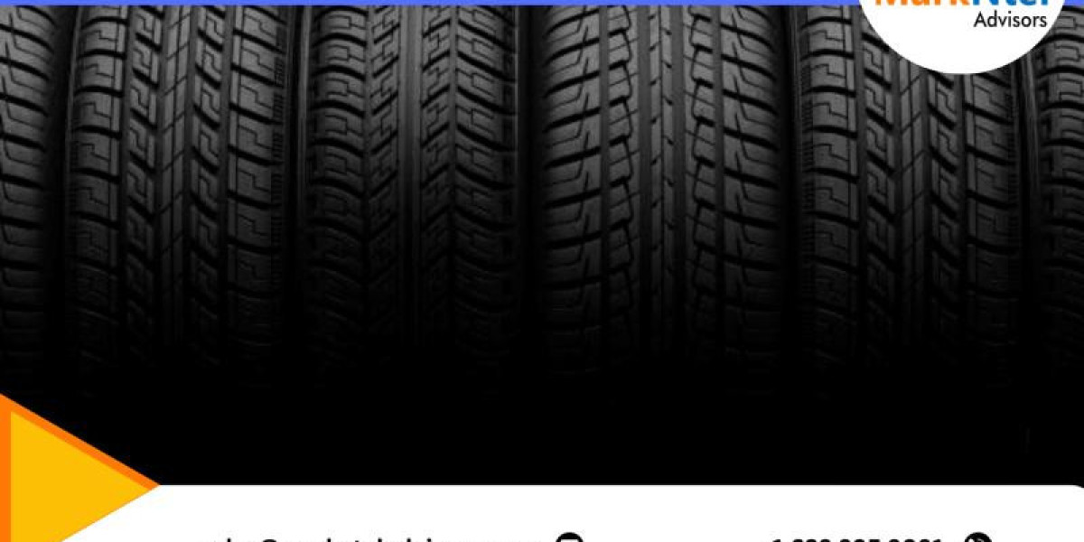 Africa Tire Market 2023 Industry Outlook, Business Strategies, Trends and Forecast to 2028