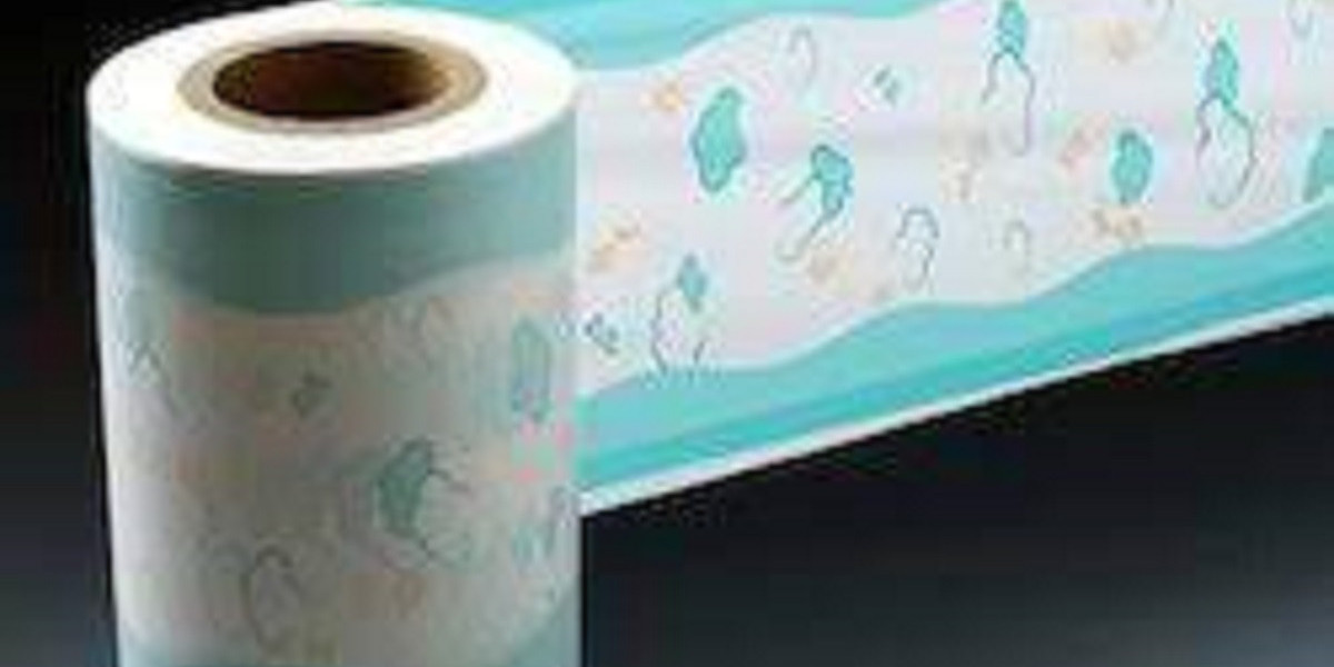 Global Hygiene Breathable Films Market: Detailed Analysis by Latest Trends, Demand and Forecast Report to 2032