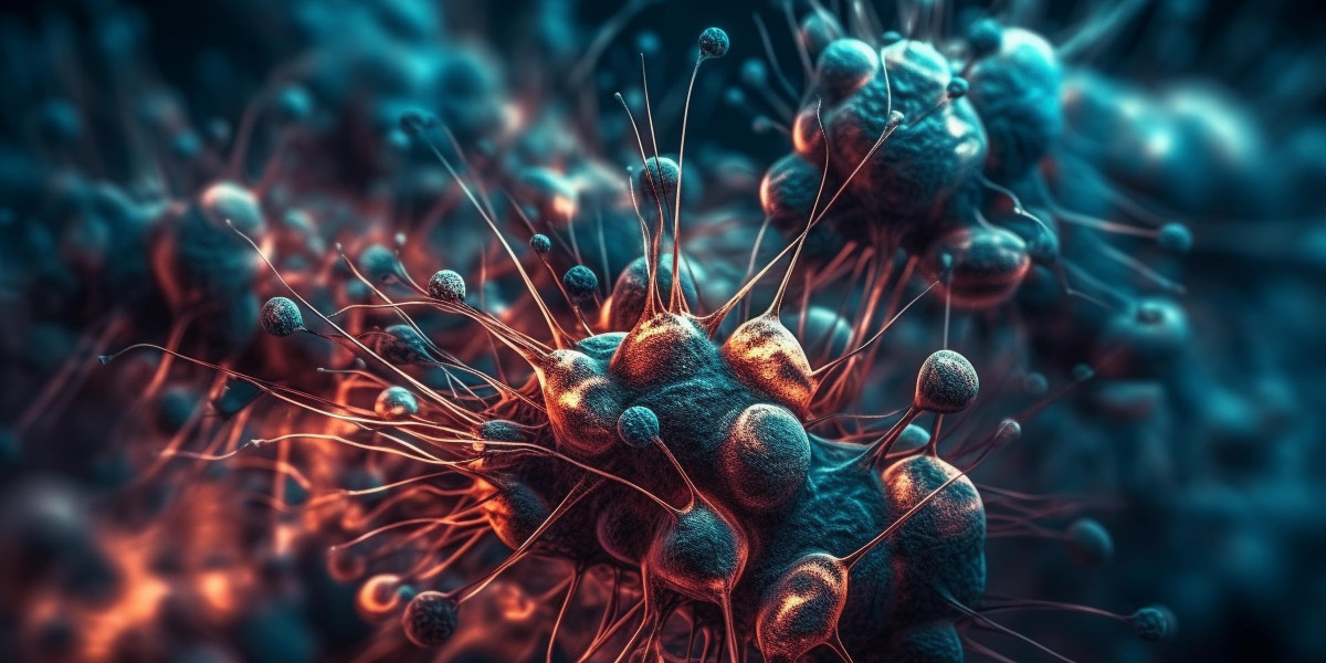 Rett Syndrome Market Segmentation and Analysis