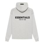 Essentials Shorts Profile Picture