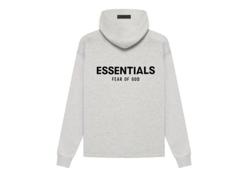 Essentials Shorts Profile Picture