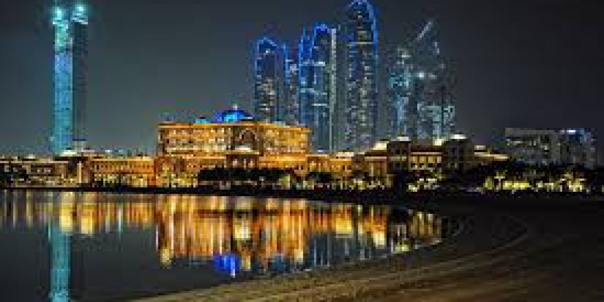 Dubai in a Day: Abu Dhabi to Dubai City Tour