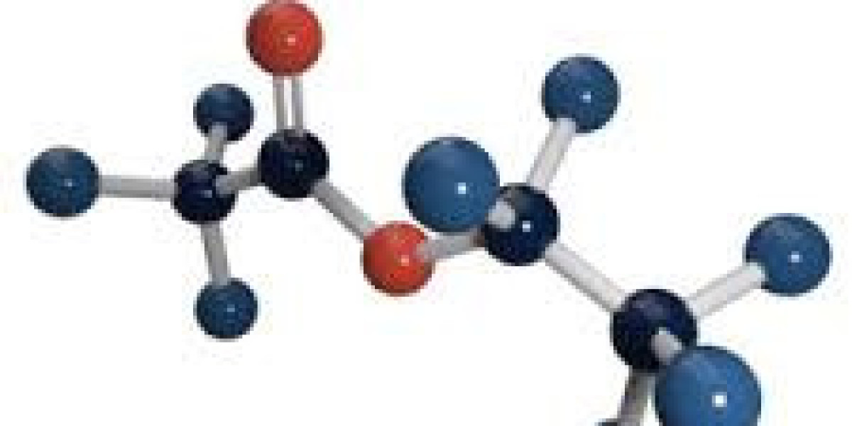 Global Ethyl Acetate Market Report, Latest Trends, Industry Opportunity & Forecast to 2032