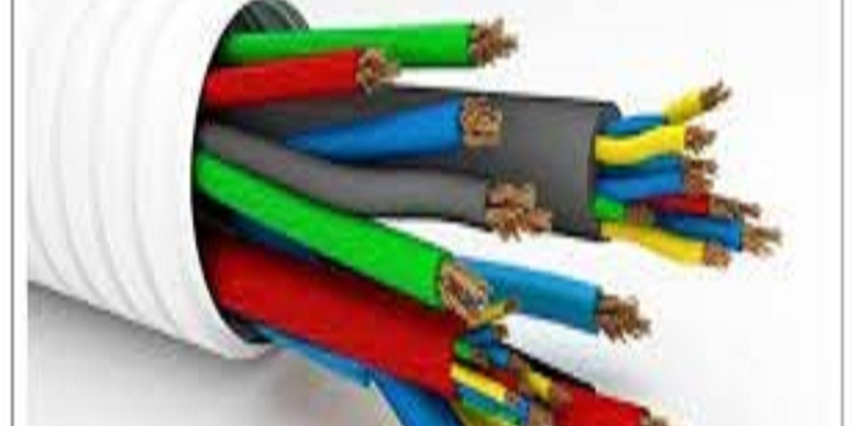 Ceramified Cable Market Trends, Size & Forecast Report to 2032