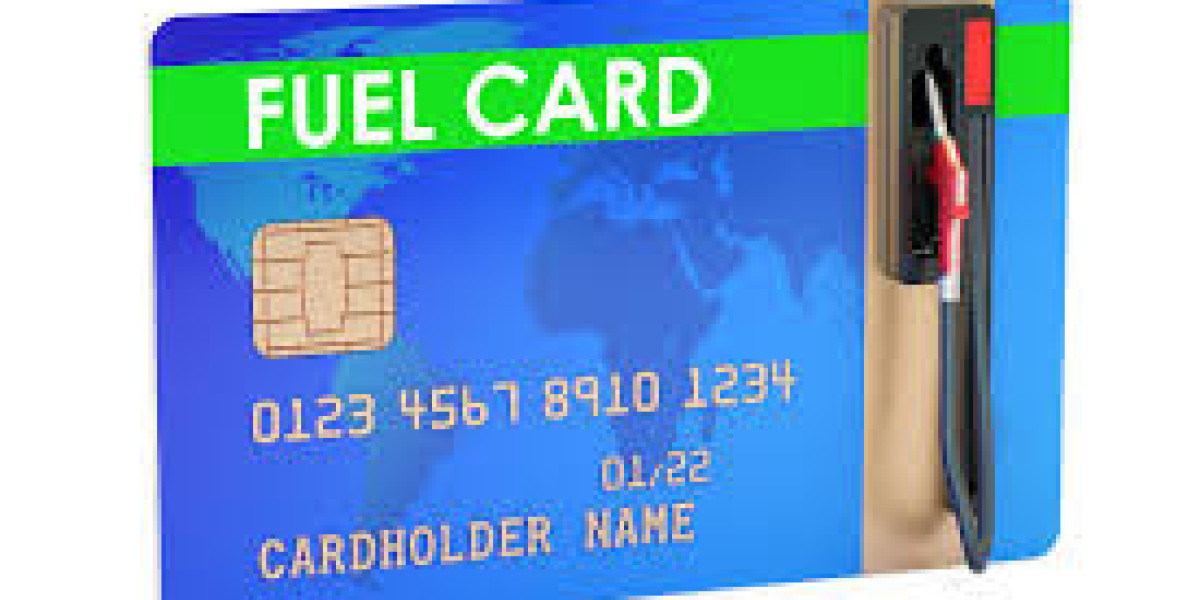 Fuel Cards Market Size, Share and Industry Analysis, Report 2024-2032