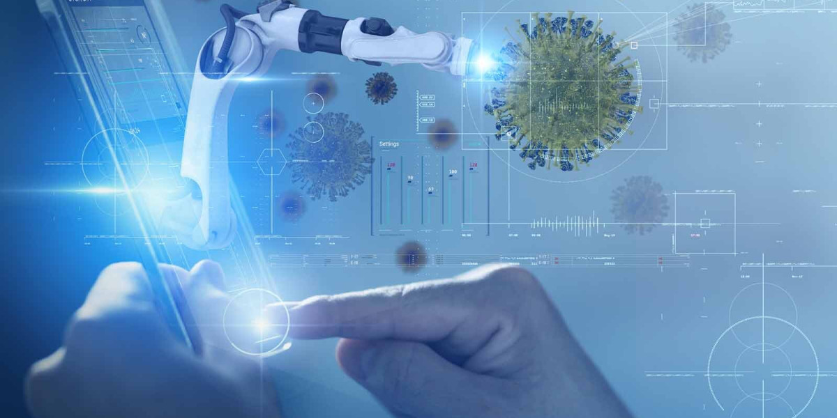 Point of Care Infectious Disease Testing Market | Industry Outlook Research Report 2023-2032 By Value Market Research