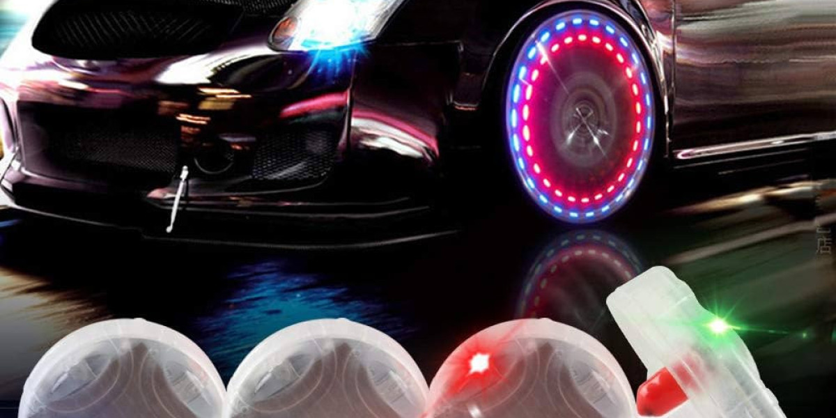 Global Automotive Lighting Market Report, Latest Trends, Industry Opportunity & Forecast Report to 2032