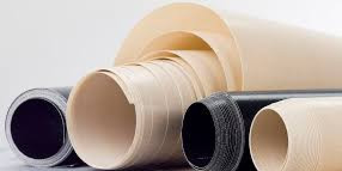 Exploring the PTFE Fabric Market: Trends, Growth, and Opportunities