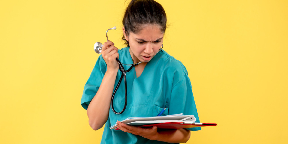 Nurse Your Writing Woes: Expert Tips for Mastering Nursing Assignment Writing