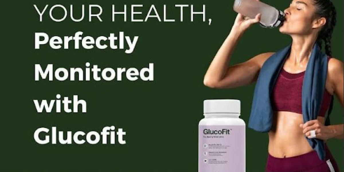 GlucoFit Dragons Den - Say Goodbye to Spikes in Blood Glucose Levels