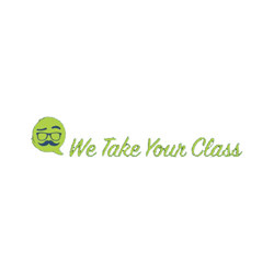 WeTake YourClass WeTake YourClass Profile Picture