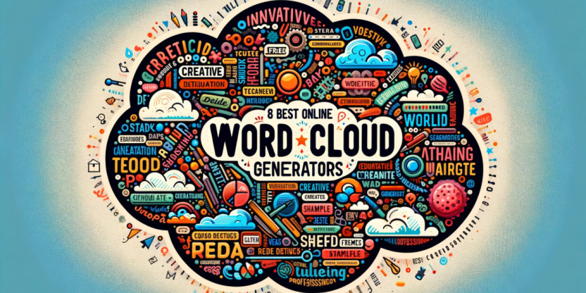 Free Word Cloud Generator – Create Stunning Word Clouds Online