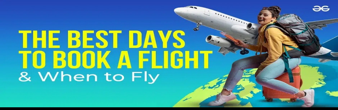 Best Flights Tickets Booking Websites Cover Image