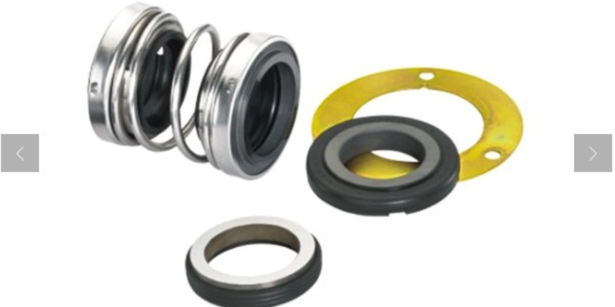 The Importance of Seal Rubber Products in Aerospace Applications