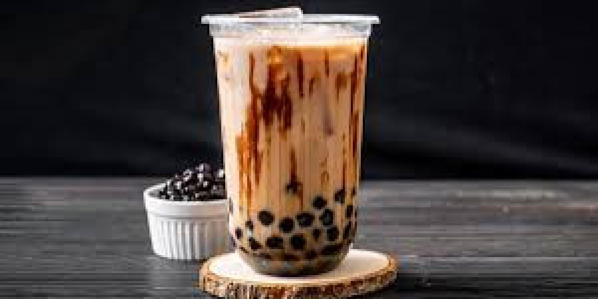 Bubble Tea Market 2023-2032 | Global Industry Research Report By Value Market Research