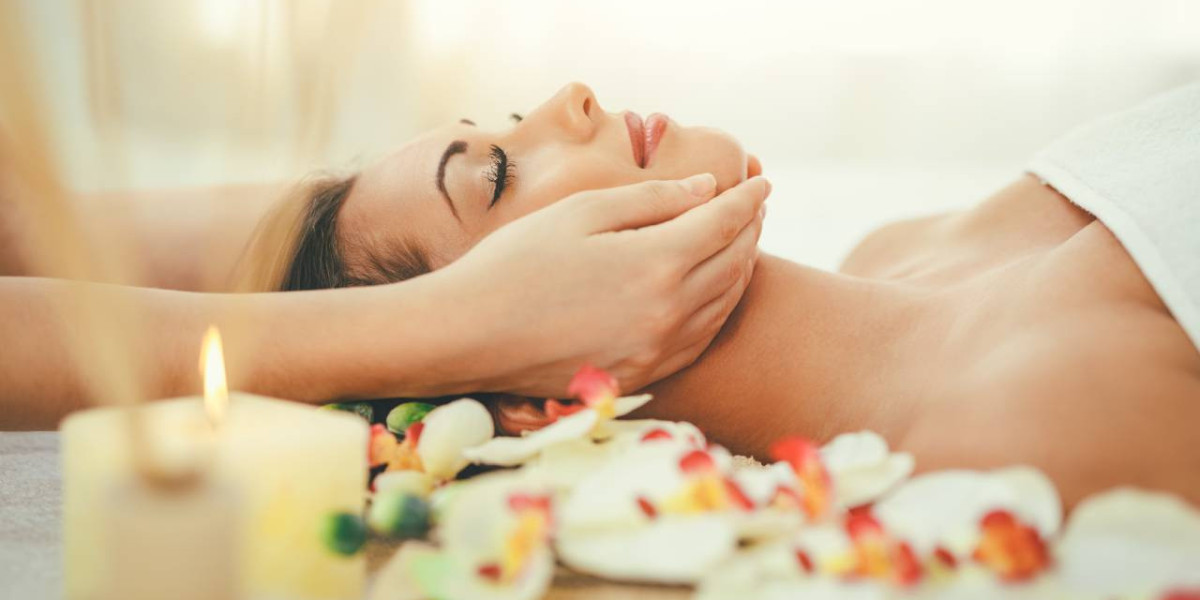 Rejuvenate Your Mind and Body with a Full Body Massage at Wellicon Spa