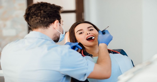 Transform smiles and restore function with holistic dentistry -