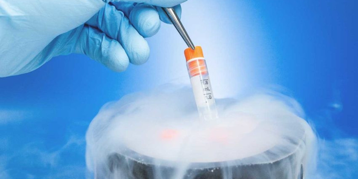 Cryopreservation Cell Lines Market 2023-2032 | Global Industry Research Report By Value Market Research