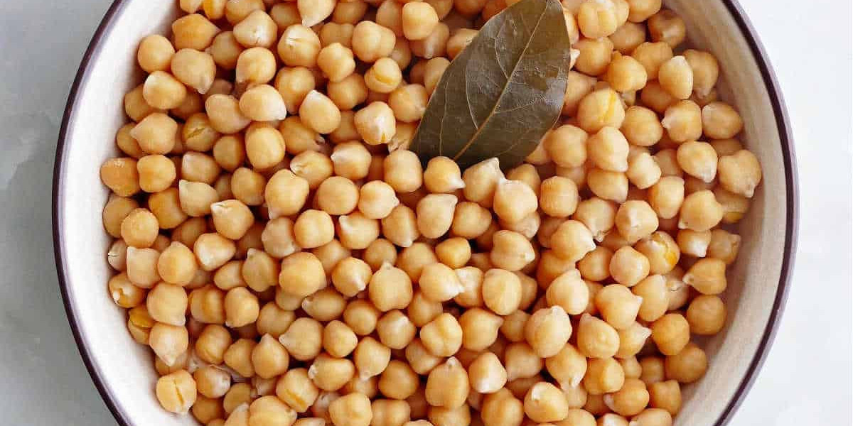 Chickpea Market Size, Growth & Industry Research Report, 2032