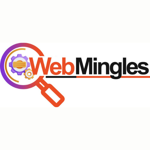 Web Mingles Profile Picture