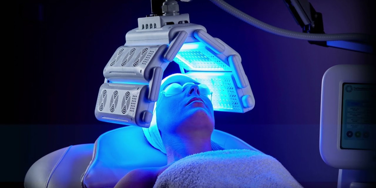 Light Therapy Market Size, Analysis, Trends and Forecast by 2030