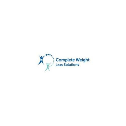 Complete Weight Loss Solution Profile Picture